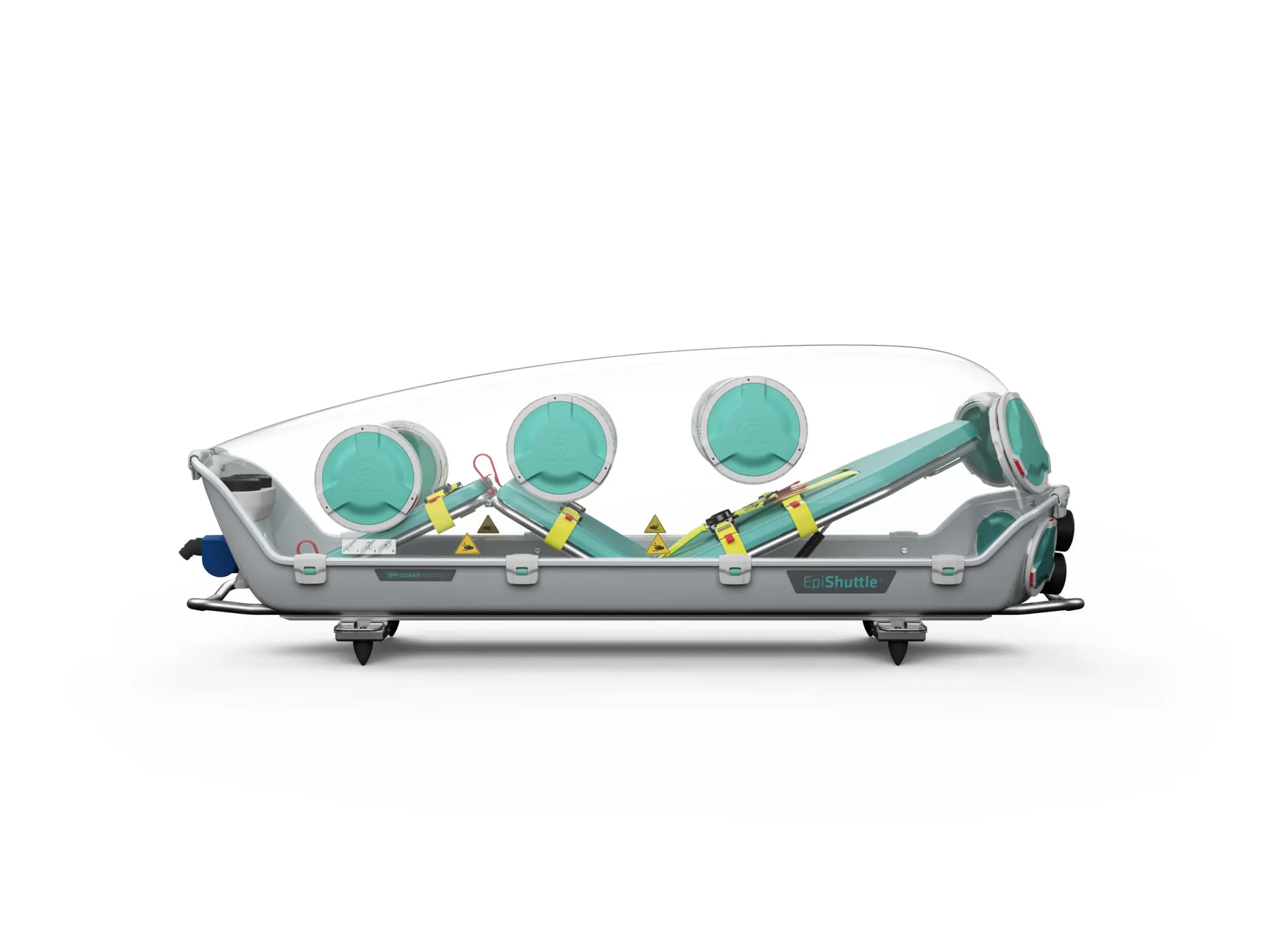 Partnering with Topro — Patient-focused Quality