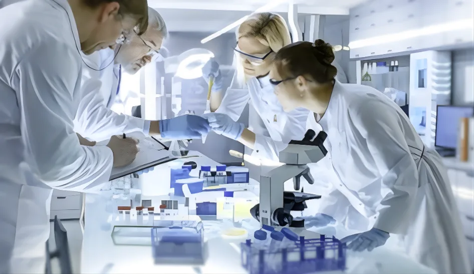 Driving Innovation with Inven2