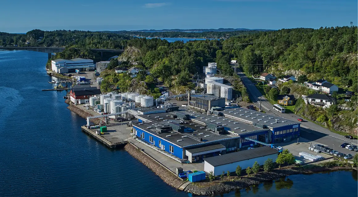 Trusted Experts for Wilhelmsen Chemicals