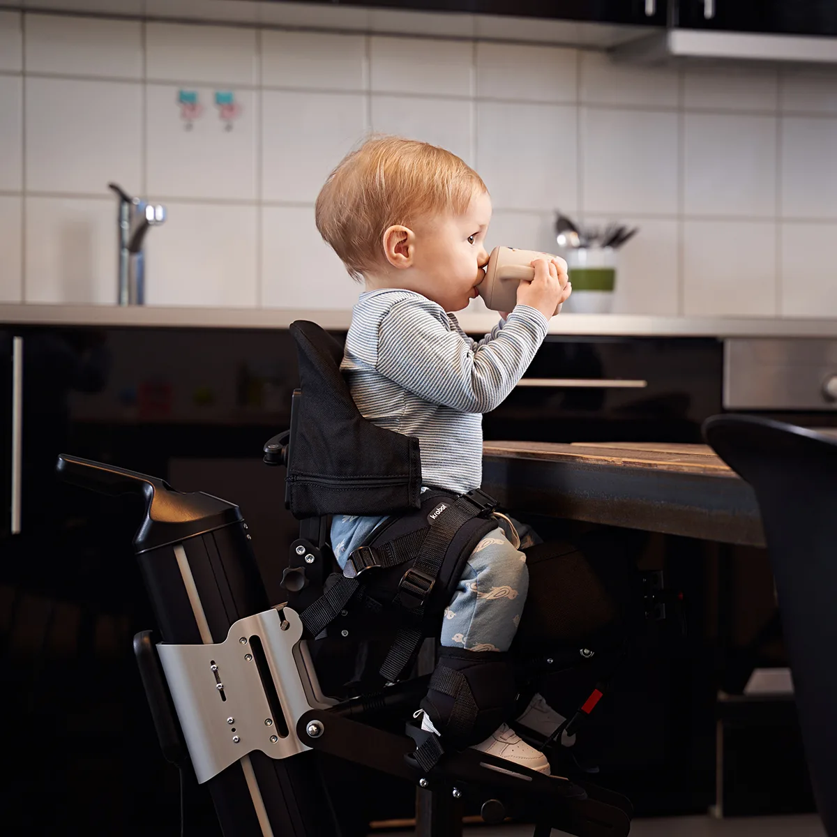 Partnering with Topro — Patient-focused Quality