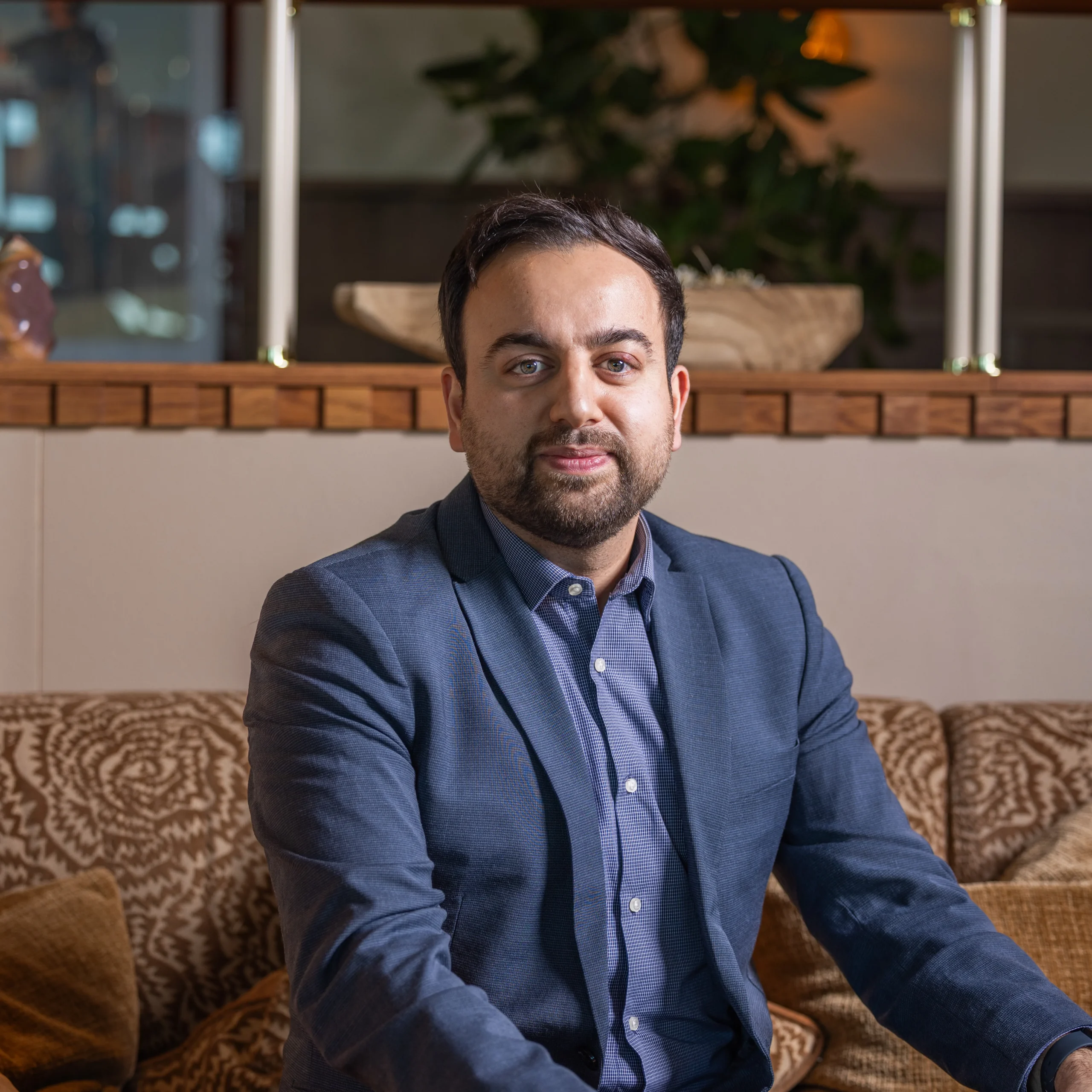 mohammad albatat coo