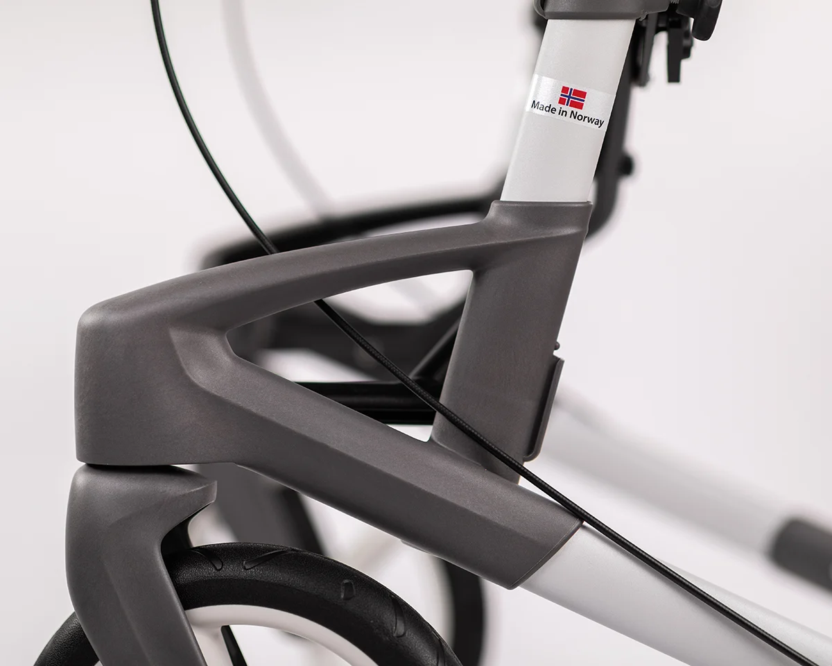 Partnering with Topro — Patient-focused Quality