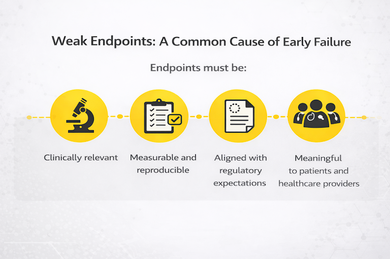 A common cause of early failure - Yallow LifeScience
