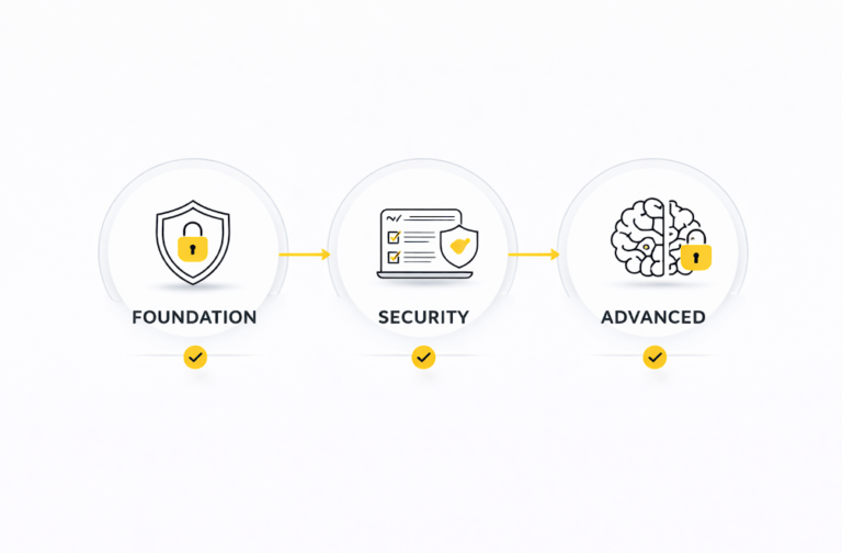 The Regulatory Readiness Checklist: What Should Be in Place Before You Scale