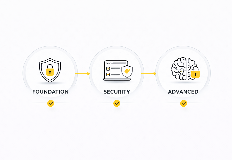 The Regulatory Readiness Checklist: What Should Be in Place Before You Scale